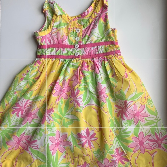 Lilly Pulitzer Sister Set - Picture 8 of 9